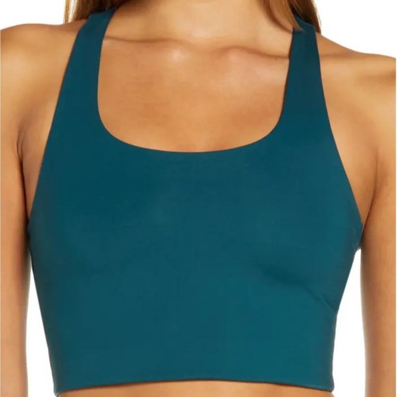 GIRLFRIEND COLLECTIVE Paloma Sports Bra - Picture 1 of 10